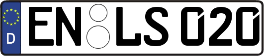 EN-LS020