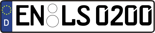 EN-LS0200