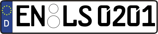 EN-LS0201