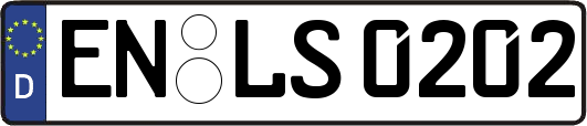 EN-LS0202