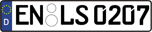 EN-LS0207