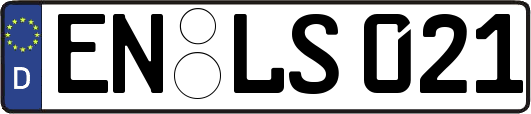 EN-LS021