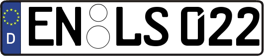 EN-LS022