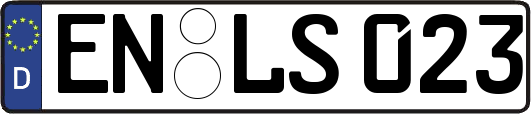 EN-LS023