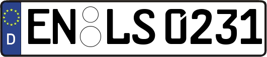 EN-LS0231
