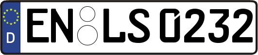 EN-LS0232