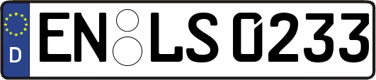EN-LS0233