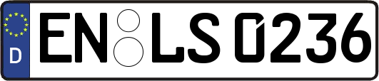 EN-LS0236