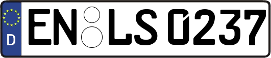 EN-LS0237
