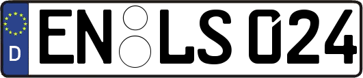 EN-LS024