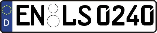 EN-LS0240