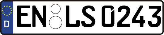 EN-LS0243