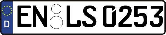 EN-LS0253