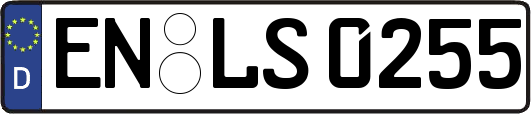 EN-LS0255