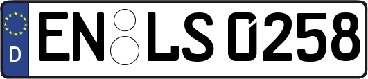 EN-LS0258