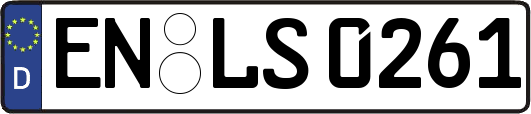 EN-LS0261