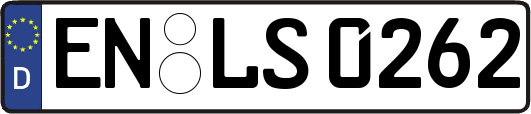EN-LS0262