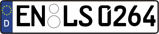 EN-LS0264