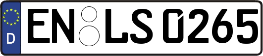 EN-LS0265