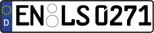 EN-LS0271