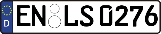 EN-LS0276