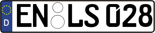 EN-LS028