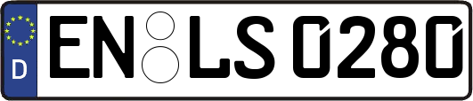 EN-LS0280