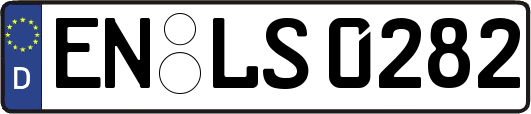 EN-LS0282
