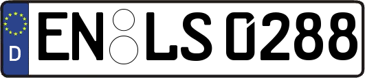 EN-LS0288