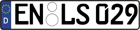 EN-LS029