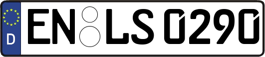EN-LS0290