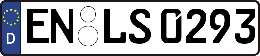 EN-LS0293