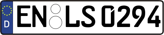 EN-LS0294