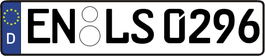 EN-LS0296