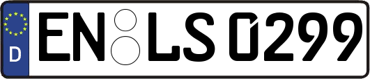 EN-LS0299