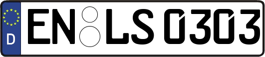 EN-LS0303