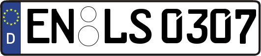 EN-LS0307