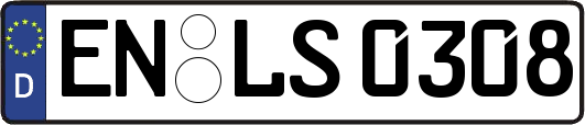 EN-LS0308