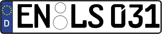 EN-LS031
