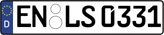 EN-LS0331