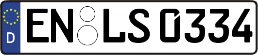 EN-LS0334