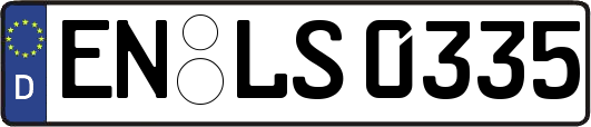 EN-LS0335