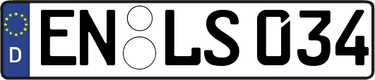 EN-LS034