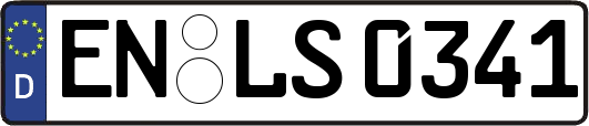 EN-LS0341