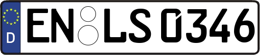 EN-LS0346