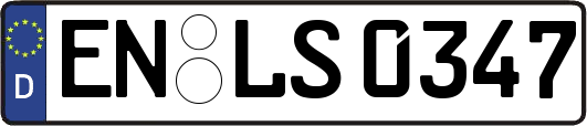 EN-LS0347