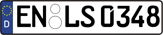 EN-LS0348