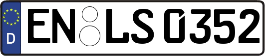 EN-LS0352