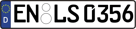 EN-LS0356