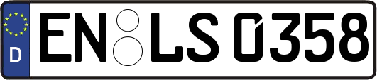 EN-LS0358